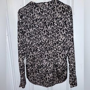 Business Casual Top